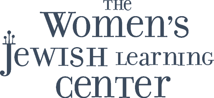 Women's Jewish Learning Center